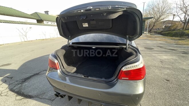 BMW 530 2004, 422,000 km - 3.0 l - Göyçay