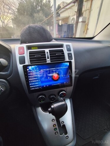 Hyundai Tucson 2009, 285,239 km - 2.0 l - Xızı
