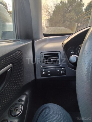 Hyundai Tucson 2009, 285,239 km - 2.0 l - Xızı