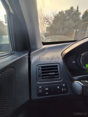 Hyundai Tucson 2009, 285,239 km - 2.0 l - Xızı