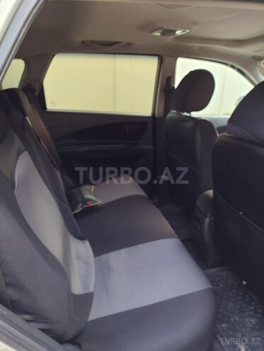 Hyundai Tucson 2009, 285,239 km - 2.0 l - Xızı