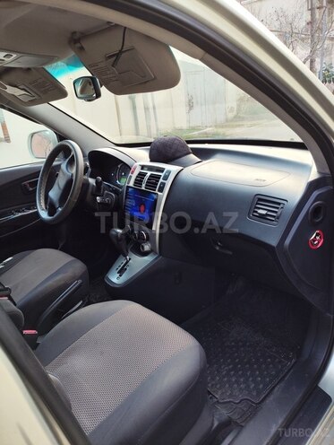 Hyundai Tucson 2009, 285,239 km - 2.0 l - Xızı