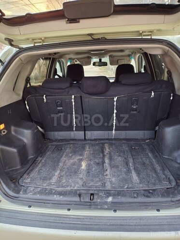 Hyundai Tucson 2009, 285,239 km - 2.0 l - Xızı