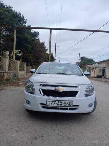 Chevrolet Cobalt 2022, 265,000 km - 1.5 л - Bakı