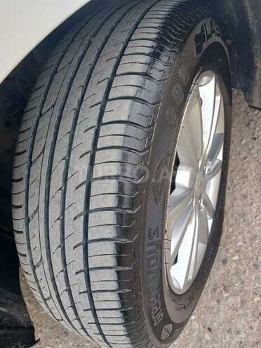 Chevrolet Cobalt 2022, 265,000 km - 1.5 л - Bakı