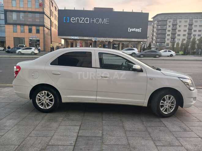 Chevrolet Cobalt 2022, 265,000 km - 1.5 л - Bakı