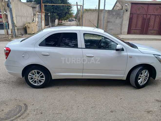 Chevrolet Cobalt 2022, 265,000 km - 1.5 л - Bakı