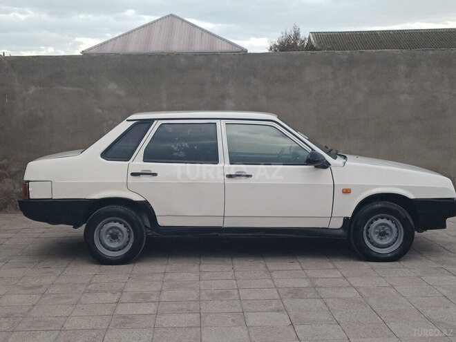 LADA (VAZ) 21099 1995, 96,000 km - 1.6 l - Bakı