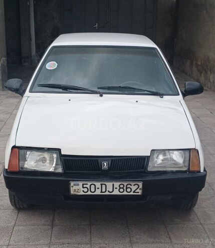 LADA (VAZ) 21099 1995, 96,000 km - 1.6 l - Bakı