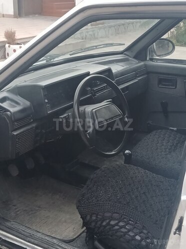 LADA (VAZ) 21099 1995, 96,000 km - 1.6 l - Bakı