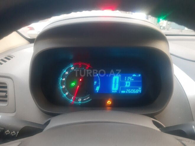 Chevrolet Cobalt 2022, 265,000 km - 1.5 л - Bakı