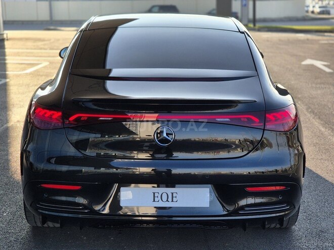 Mercedes EQE 350 2022, 23,000 km - 0.1 л - Bakı