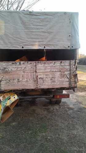 GAZ 33021 2003, 250,000 km - 2.4 л - Ağdaş