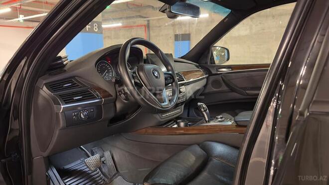 BMW X5 2008, 150,000 km - 3.0 l - Bakı