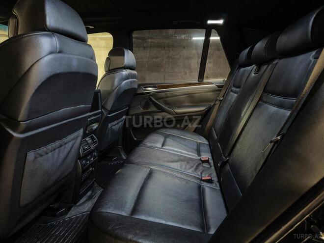 BMW X5 2008, 150,000 km - 3.0 l - Bakı