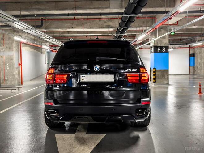 BMW X5 2008, 150,000 km - 3.0 l - Bakı