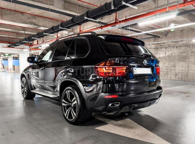 BMW X5 2008, 150,000 km - 3.0 l - Bakı
