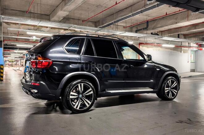 BMW X5 2008, 150,000 km - 3.0 l - Bakı