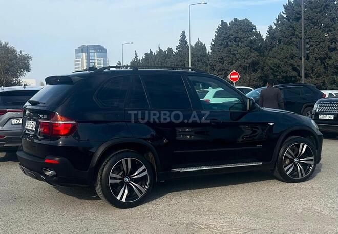 BMW X5 2008, 150,000 km - 3.0 l - Bakı