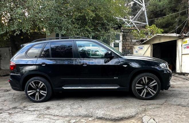 BMW X5 2008, 150,000 km - 3.0 l - Bakı