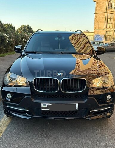 BMW X5 2008, 150,000 km - 3.0 l - Bakı