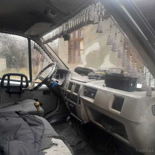 GAZ 33021 2003, 250,000 km - 2.4 л - Ağdaş