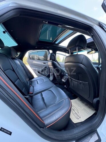 Hyundai Sonata 2015, 104,000 km - 2.0 l - Bakı