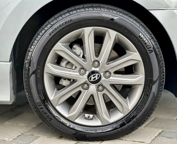 Hyundai i30 2010, 218,000 km - 1.6 l - Bakı