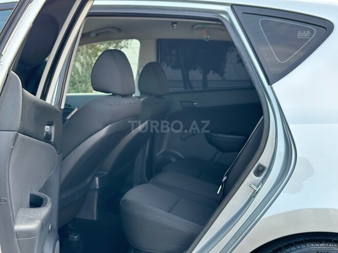 Hyundai i30 2010, 218,000 km - 1.6 l - Bakı
