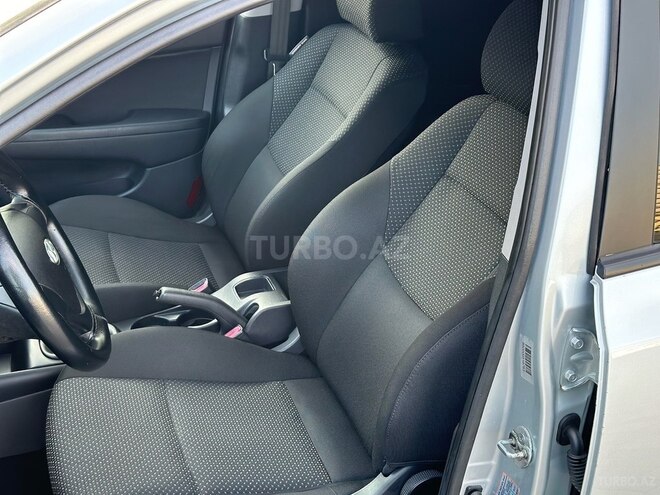 Hyundai i30 2010, 218,000 km - 1.6 l - Bakı