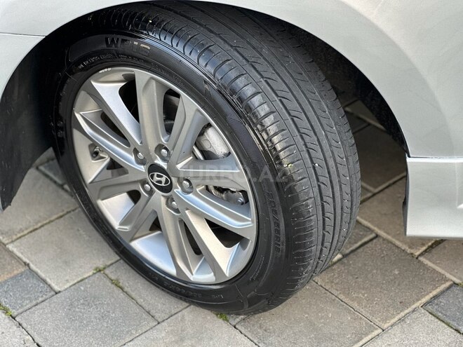 Hyundai i30 2010, 218,000 km - 1.6 l - Bakı