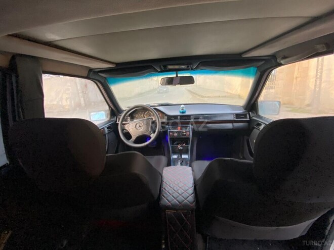 Mercedes E 200 1993, 355,400 km - 2.0 l - Bakı