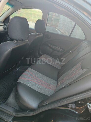 Nissan Sunny 2010, 279,000 km - 1.6 l - Şirvan
