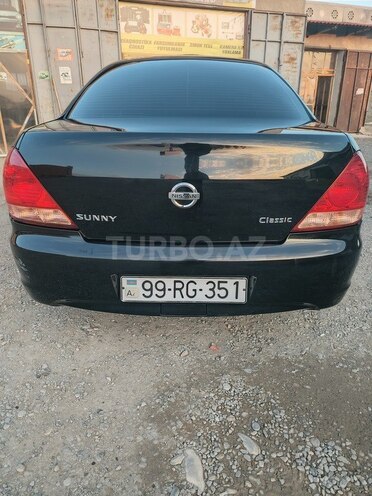 Nissan Sunny 2010, 279,000 km - 1.6 l - Şirvan
