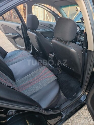 Nissan Sunny 2010, 279,000 km - 1.6 l - Şirvan