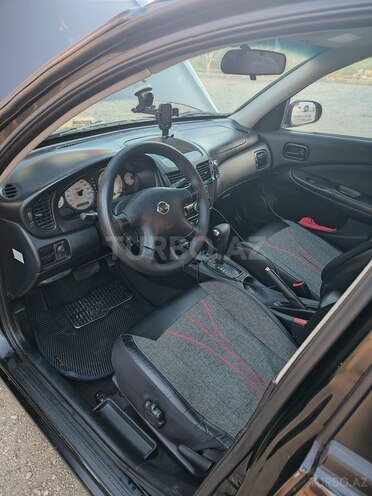 Nissan Sunny 2010, 279,000 km - 1.6 l - Şirvan