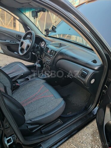 Nissan Sunny 2010, 279,000 km - 1.6 l - Şirvan