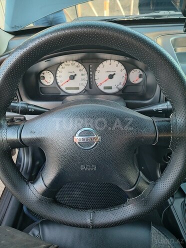 Nissan Sunny 2010, 279,000 km - 1.6 l - Şirvan