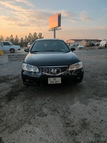 Nissan Sunny 2010, 279,000 km - 1.6 l - Şirvan