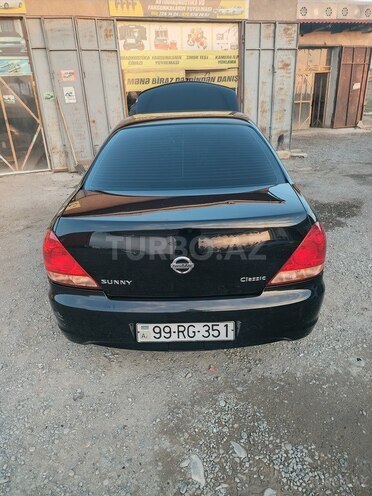 Nissan Sunny 2010, 279,000 km - 1.6 l - Şirvan
