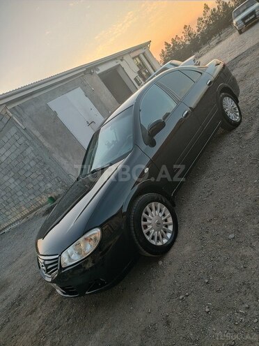 Nissan Sunny 2010, 279,000 km - 1.6 l - Şirvan