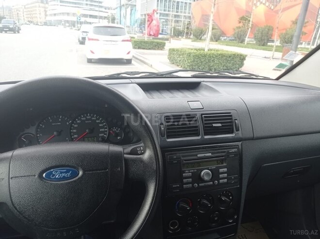 Ford Transit Connect 2009, 233,000 km - 1.8 l - Bakı