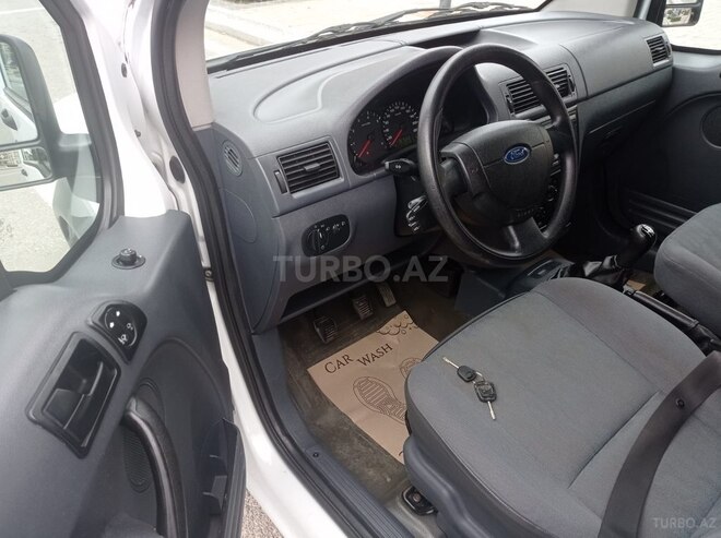 Ford Transit Connect 2009, 233,000 km - 1.8 l - Bakı