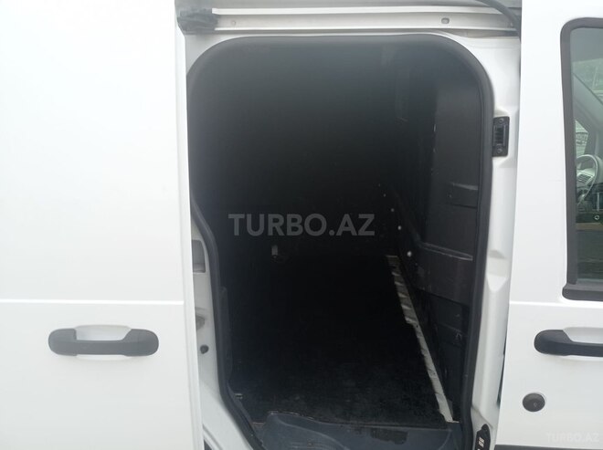 Ford Transit Connect 2009, 233,000 km - 1.8 l - Bakı