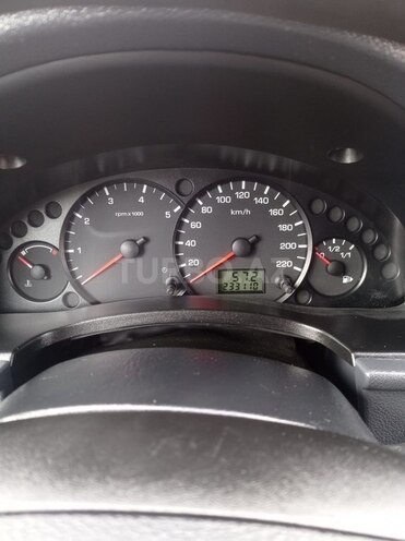 Ford Transit Connect 2009, 233,000 km - 1.8 l - Bakı