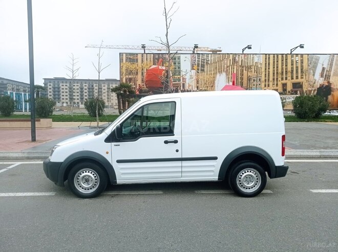 Ford Transit Connect 2009, 233,000 km - 1.8 l - Bakı