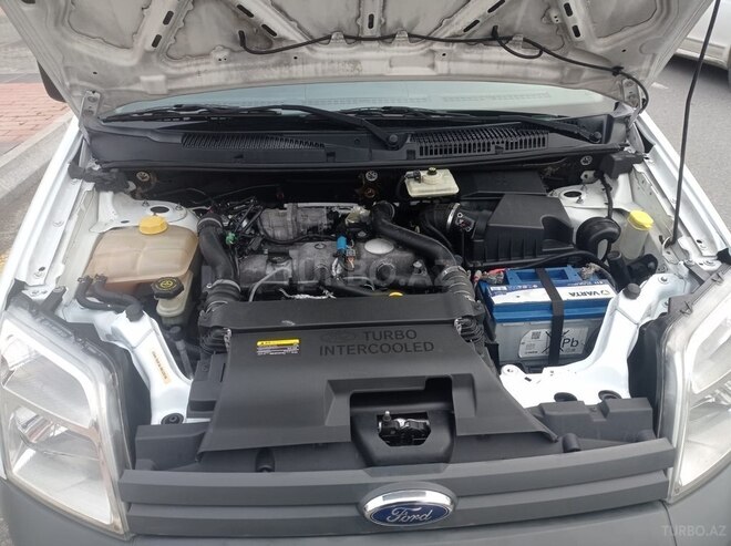 Ford Transit Connect 2009, 233,000 km - 1.8 l - Bakı