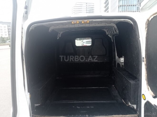 Ford Transit Connect 2009, 233,000 km - 1.8 l - Bakı