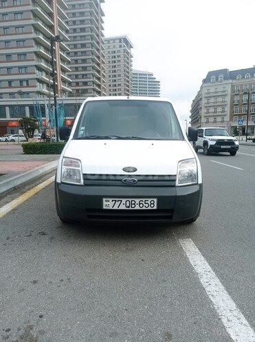 Ford Transit Connect 2009, 233,000 km - 1.8 l - Bakı