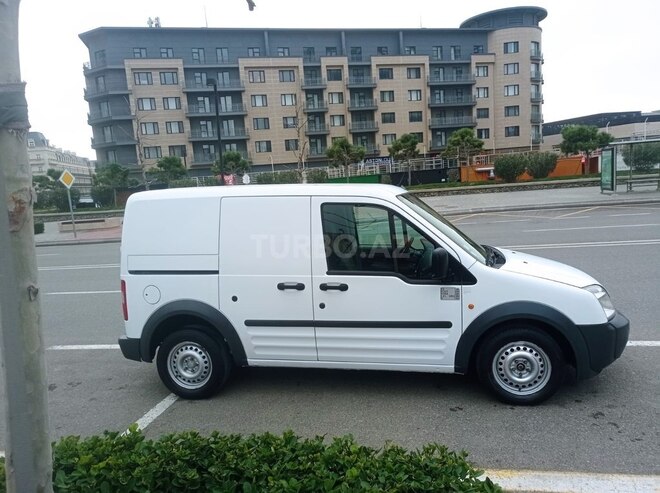 Ford Transit Connect 2009, 233,000 km - 1.8 l - Bakı